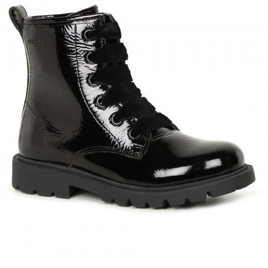 Junior Shatlax Girls Boots