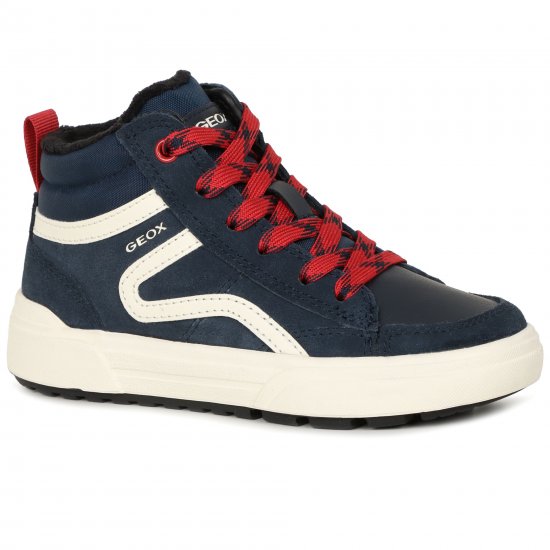 Junior Weemble Boys Boots