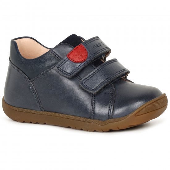 B Macchia Kids Infant Boots