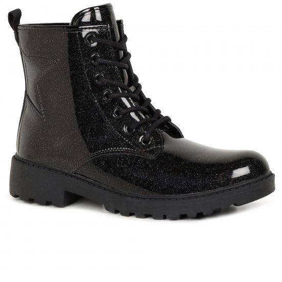 Junior Casey Girls Boots