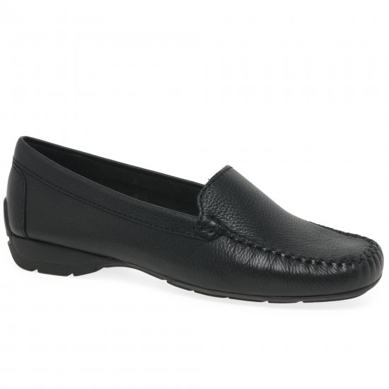 Sun II Womens Moccasins