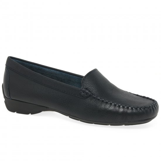 Sun II Womens Moccasins