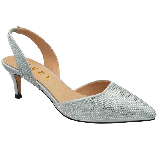 Mallow Womens Court Shoes