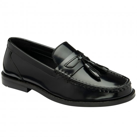 Millport Womens Loafers
