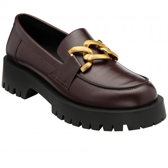 Spey Womens Loafers
