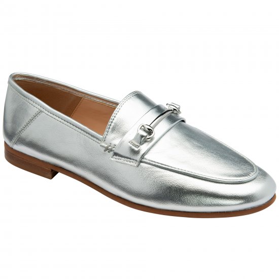 Talla Womens Loafers