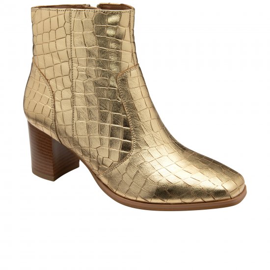 Louth Womens Ankle Boots
