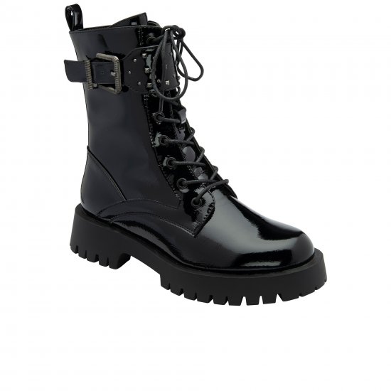 Bilston Womens Ankle Boots