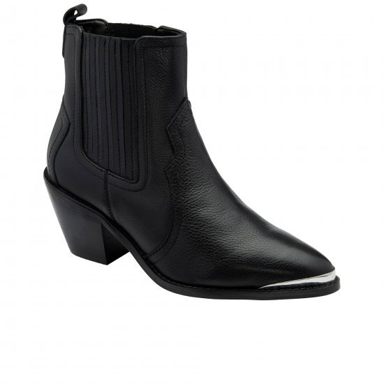 Cann Womens Ankle Boots