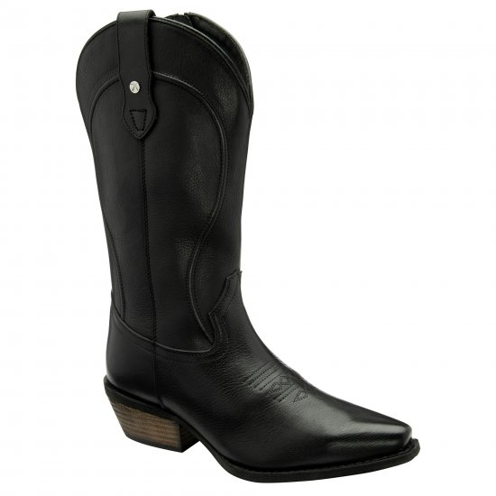 Cline Womens Calf Boots