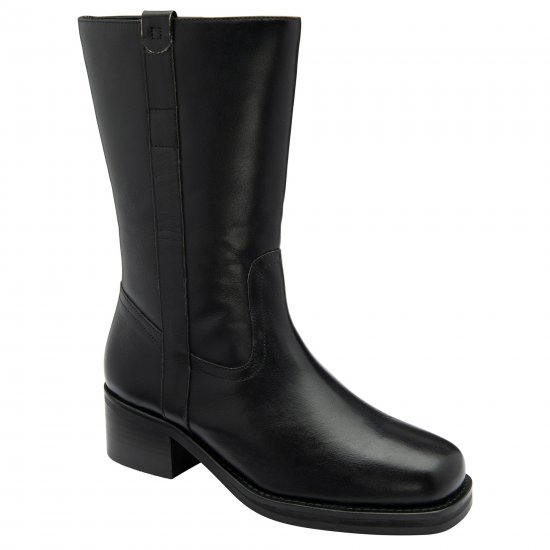 Coalburn Womens Calf Boots