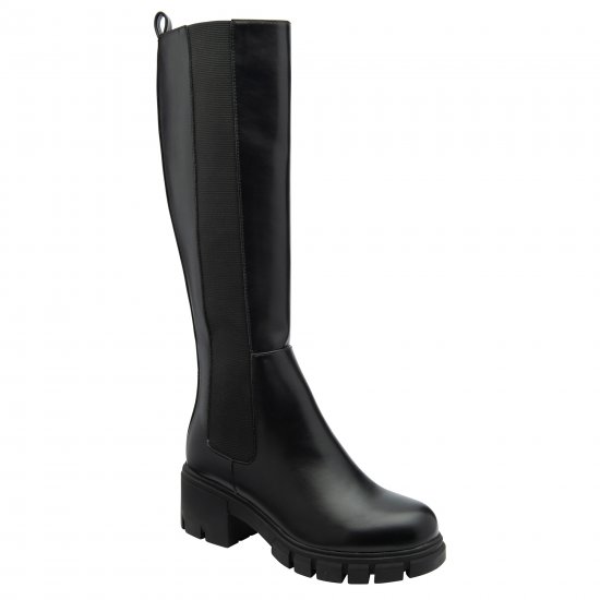 Creag Womens Knee High Boots