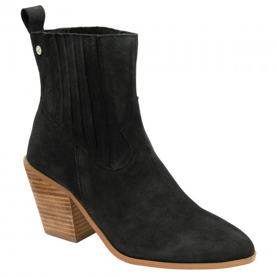 Ebert Womens Ankle Boots