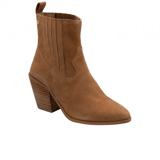 Ebert Womens Ankle Boots