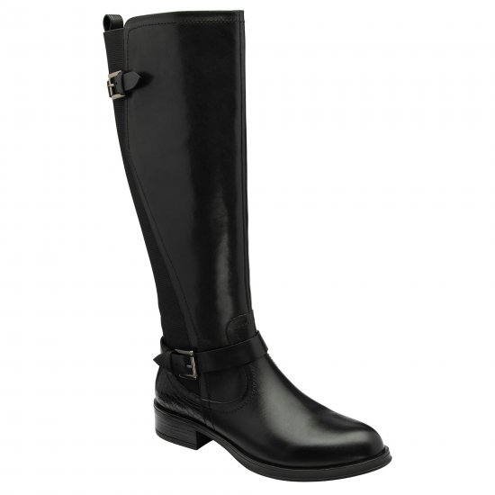 Eildon Womens Knee High Boots