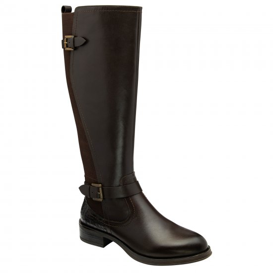 Eildon Womens Knee High Boots