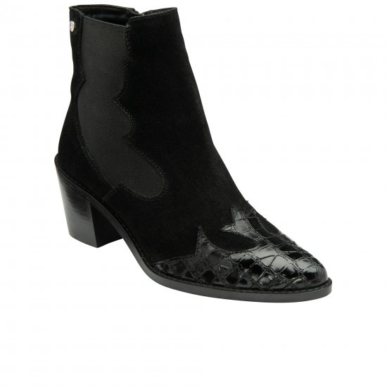 Esk Womens Ankle Boots