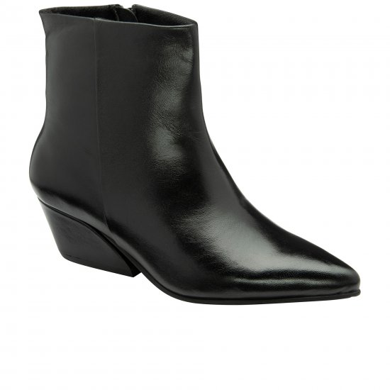 Hawick Womens Ankle Boots