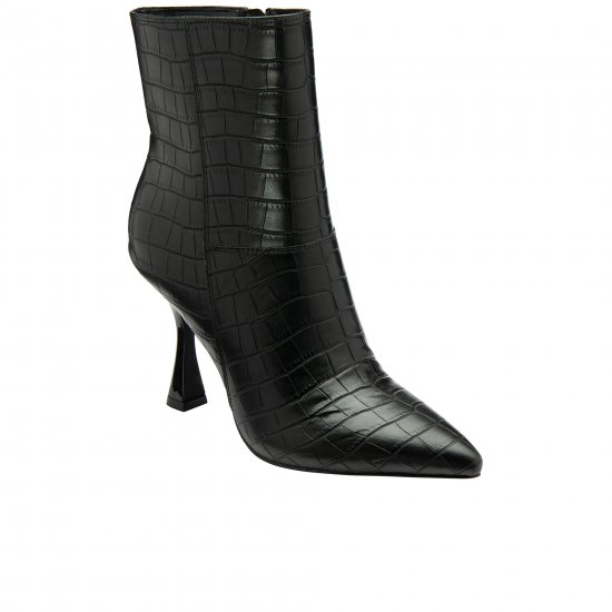 Largo Womens Ankle Boots