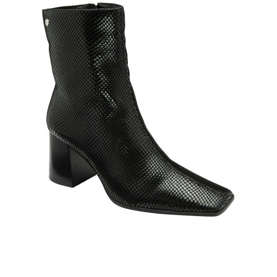Meldon Womens Ankle Boots
