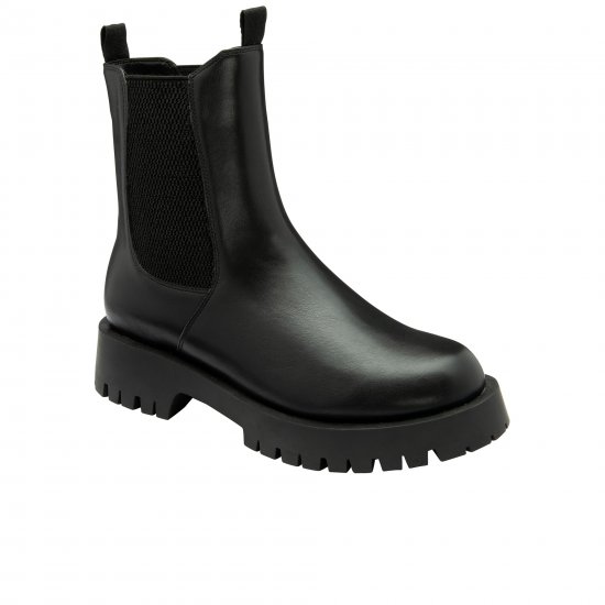 Ness Womens Ankle Boots