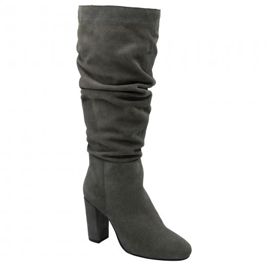 Osney Womens Knee High Boots