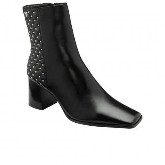 Bann Womens Ankle Boots