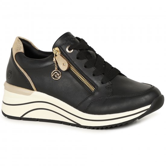 Arran Womens Trainers
