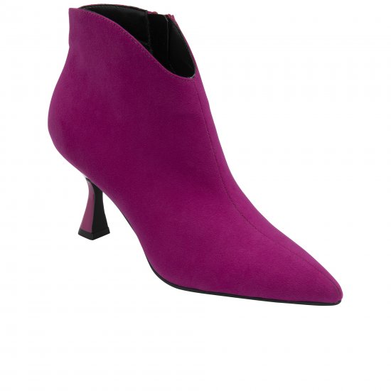Amelia Womens Ankle Boots