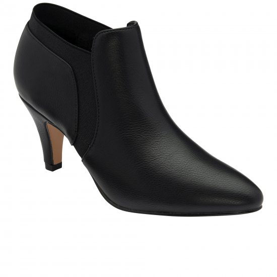 Kristina Womens High Cut Court Shoes