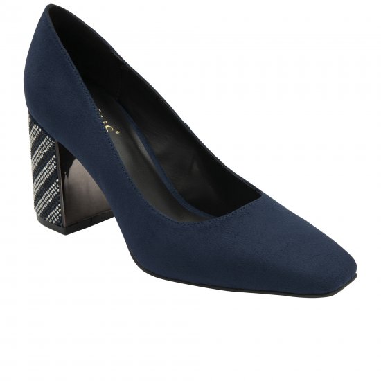 Cassidy Womens Court Shoes