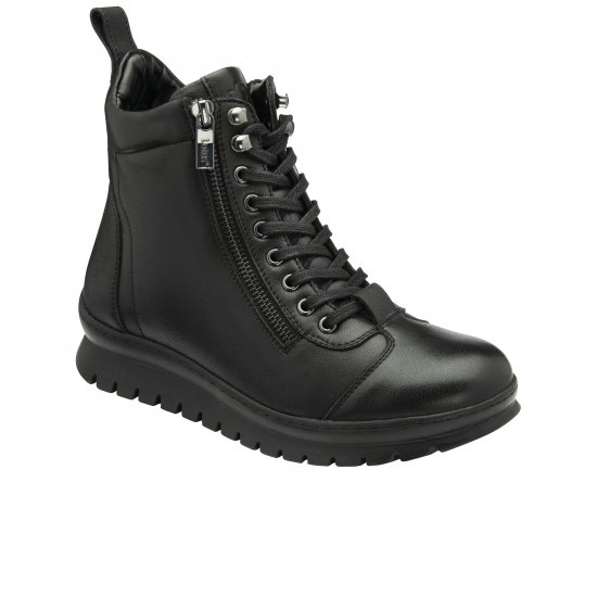 Corsica Womens Ankle Boots
