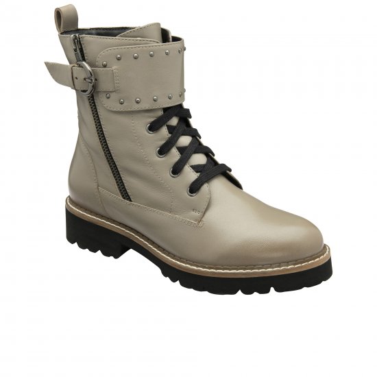 Foster Womens Ankle Boots