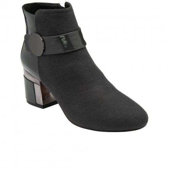 Kirsty Womens Ankle Boots