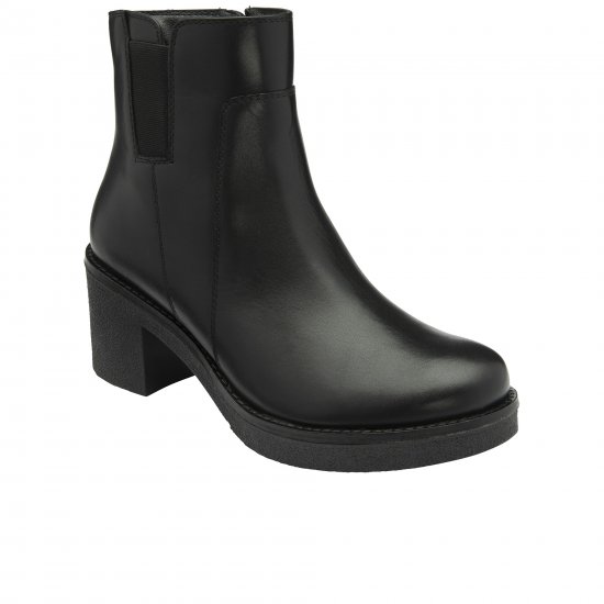 Lenora Womens Ankle Boots