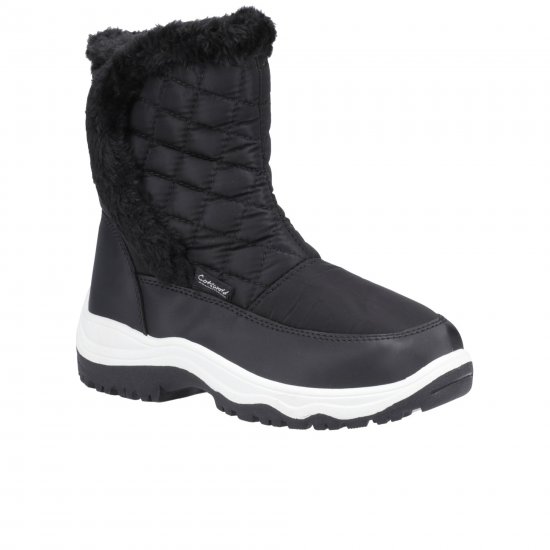 Butterrow Womens Wellingtons