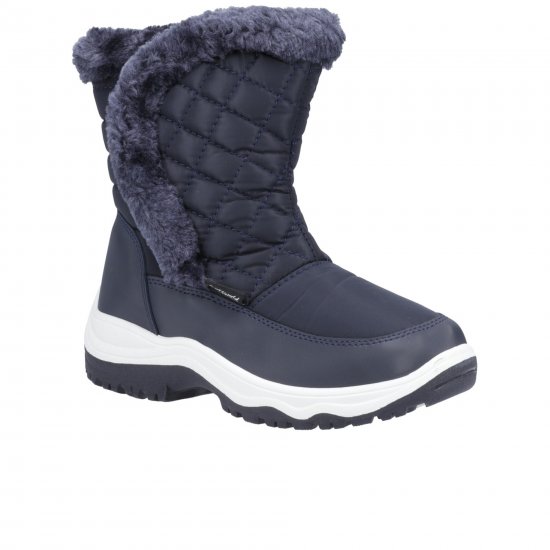 Butterrow Womens Wellingtons