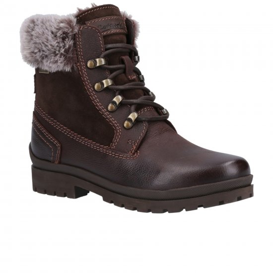 Evenlode Womens Ankle Boots