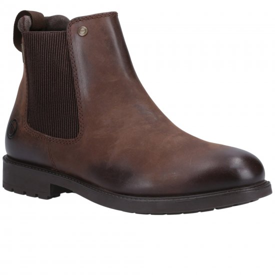 Gretton Mens Boots