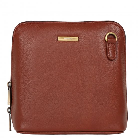 Thelma Womens Messenger Bag