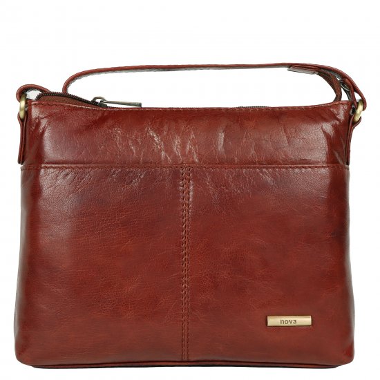 Mabel Womens Messenger Bag