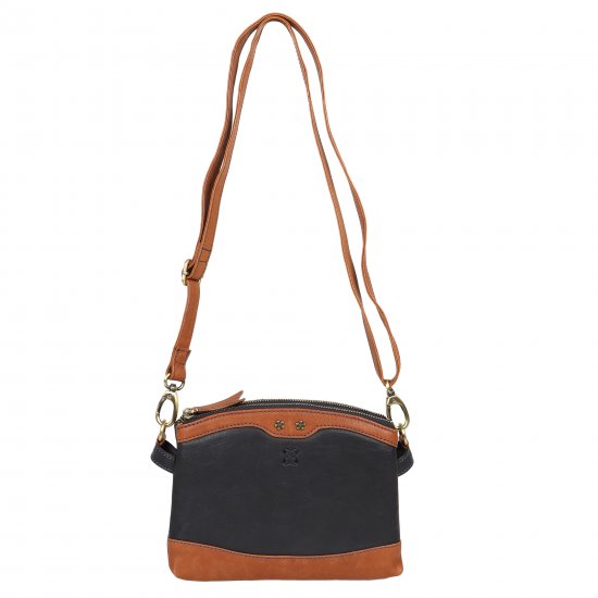 Hartsop Small Womens Messenger Bag