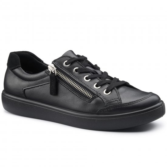 Chase II Womens Extra Wide Fit Trainers