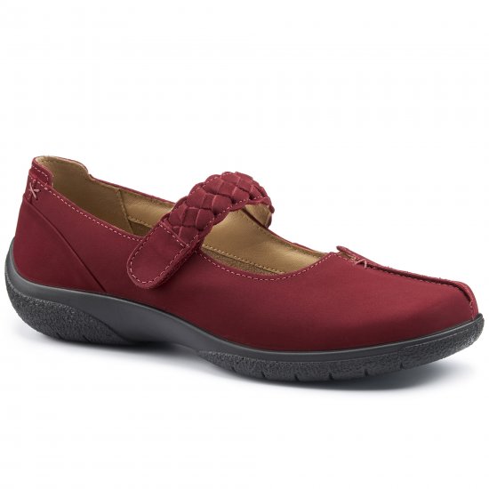 Shake II Womens Extra Wide Mary Jane Shoes