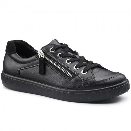 Chase II Womens Wide Fit Trainers