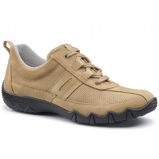 Leanne II Womens Extra Wide Trainers