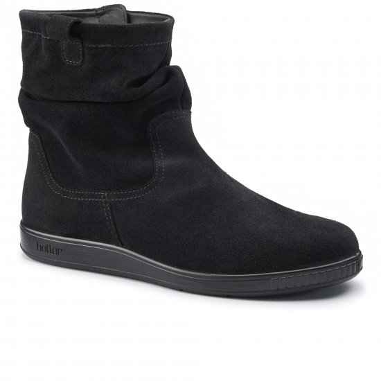 Sprite Womens Ankle Boots