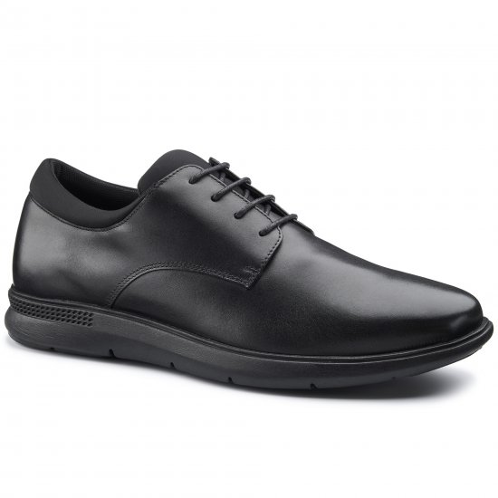 Hugo Mens Wide Fit Shoes