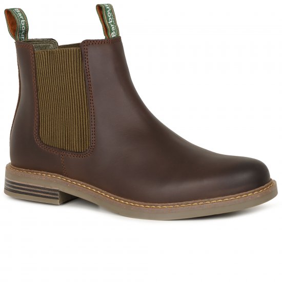 Farsley Mens Chelsea Boots