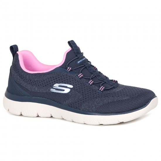 Summits New Nature Womens Trainers